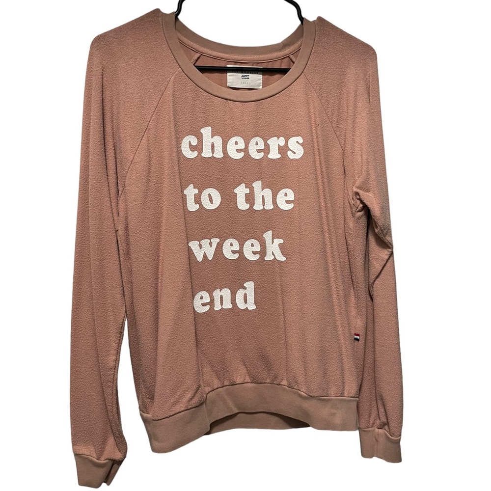 Light Pullover